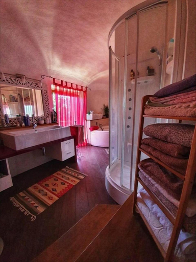 Bedroom, CasAda - Aria Condizionata, Biella