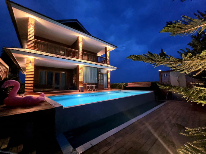 Sport & Beauty 5, แลภู ดูนา LaePhu DooNa Resort and Restaurant, Mae Taeng