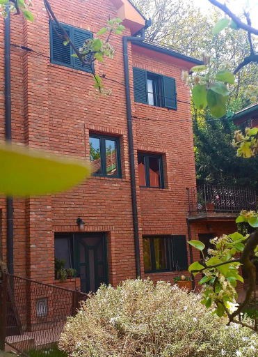 Others 3, Taras House, Belgrade