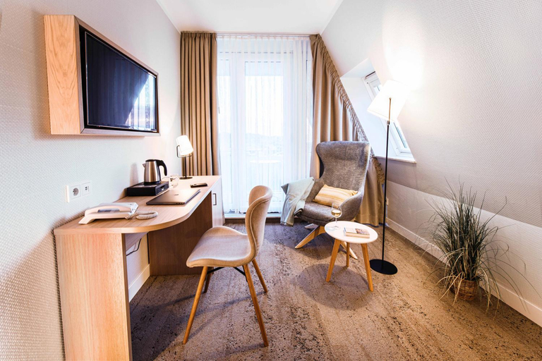 Others 5, Hotel Muschelgrund, Cuxhaven