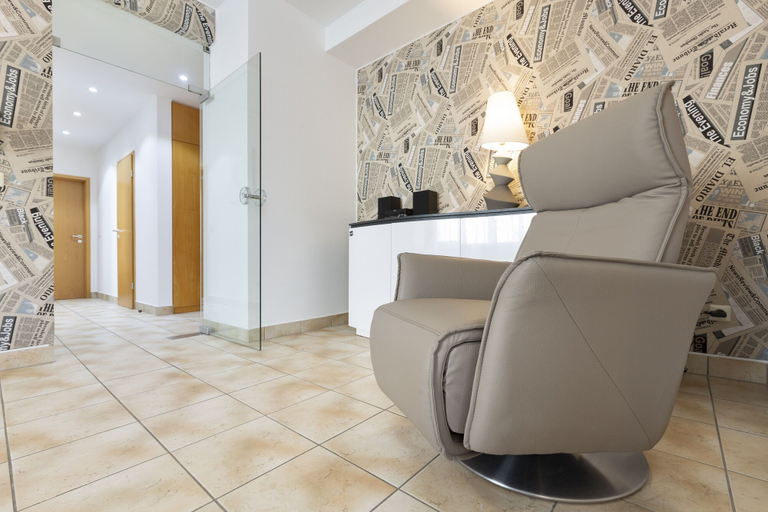 Others 5, The Queen Luxury Apartmen-Villa Vittoria, Luxembourg