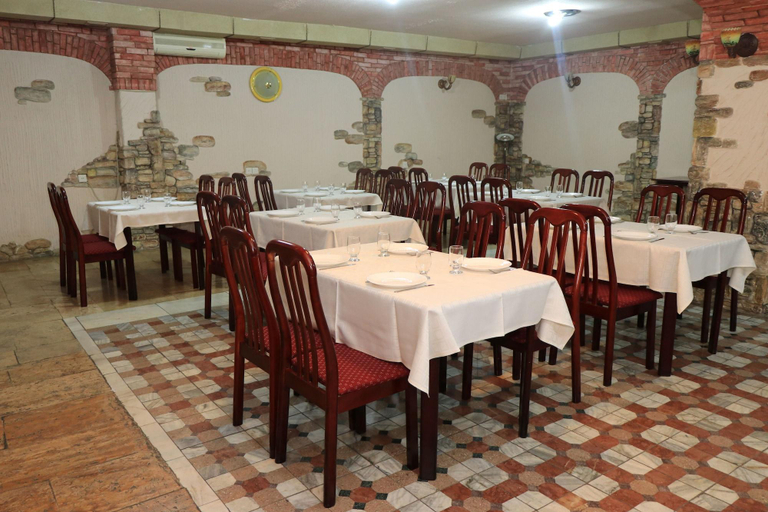 Food & Drinks, Musa Ler Hotel Yerevan, Yerevan