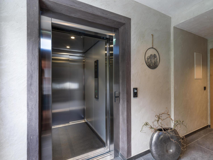 Others 2, Appartements Steinberg, Schwaz