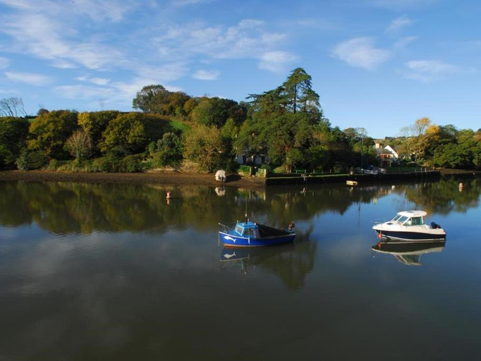 Others 4, The Boathouse, Devon