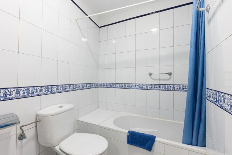 Bathroom 5, Apartamentos La Penita, Las Palmas