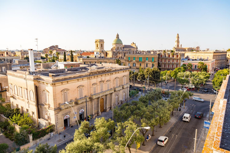 Exterior & Views, BB Palazzo Massari Rooms, Lecce