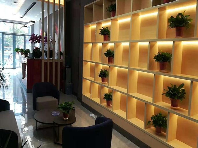 Others 4, Thank Inn Hotel Jiangsu Xuzhou Jiawang District Biantang County, Xuzhou