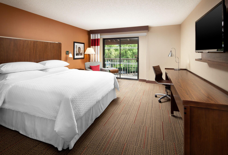 Bedroom 20