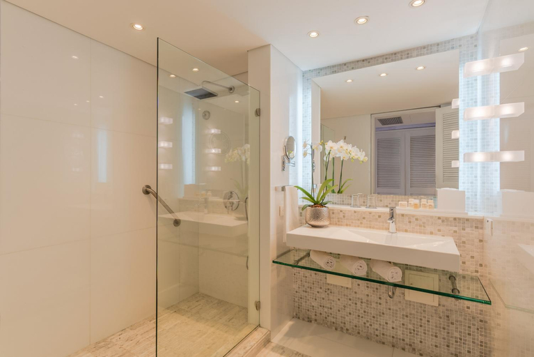 Bathroom 4, Hotel Charleston Santa Teresa, Cartagena de Indias