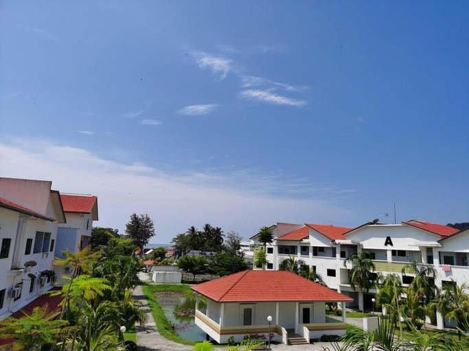 Others 3, Pangkor BeachWalk Studio, Manjung