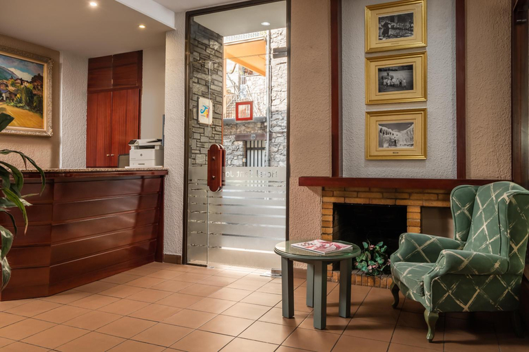 Public Area 2, Hotel Sant Jordi