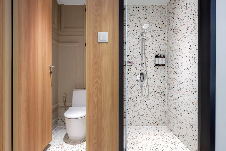 Bathroom 3