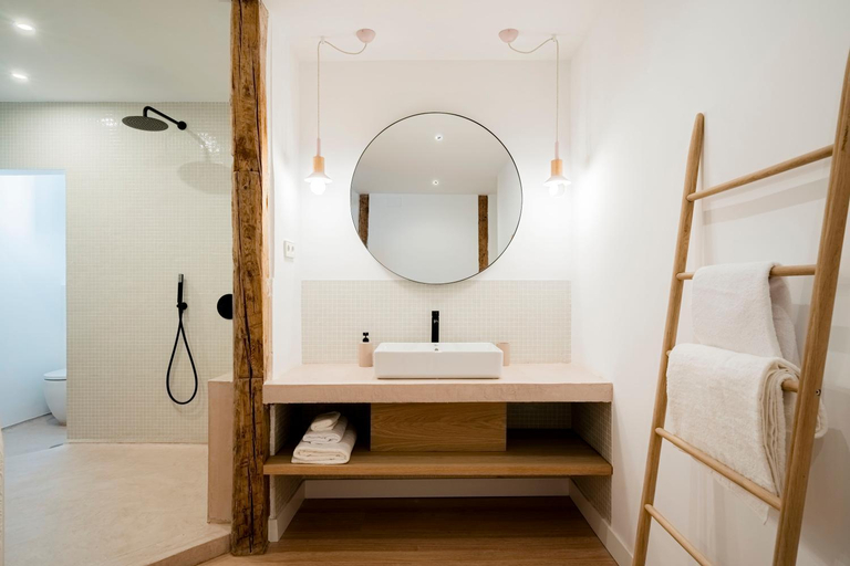 Others 4, Ever House - Atocha1 Superb-Location, Madrid