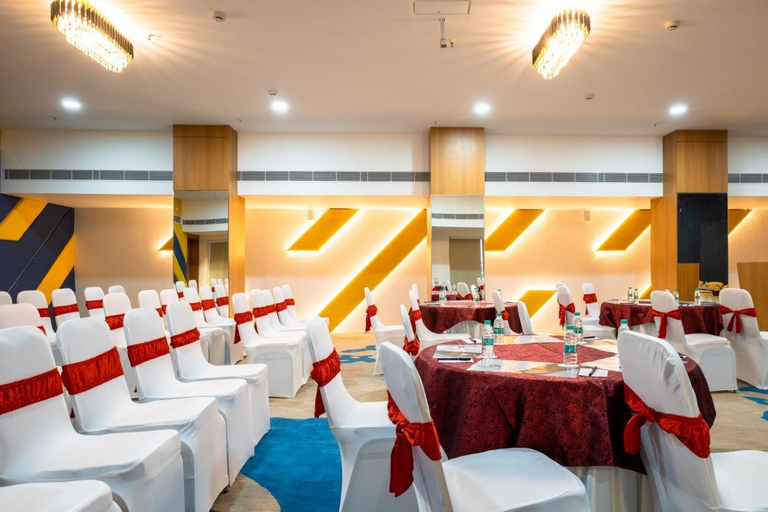 Food & Drinks 5, Clubway Grand - A Boutique Hotel, Jorhat