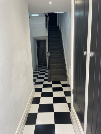 Public Area, Blackpool Abode - 20 Bairstow Street, Blackpool
