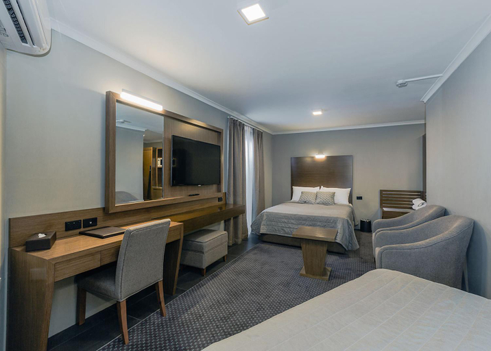 Bedroom 7