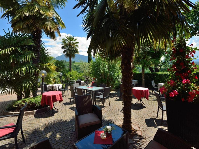 Food & Drinks 4, Hotel Weinberg, Bolzano
