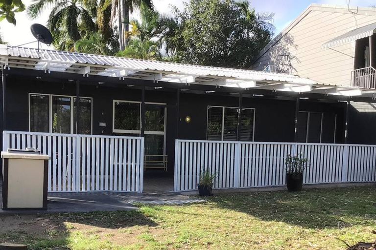 Exterior & Views 3, Withanee, Magnetic Island