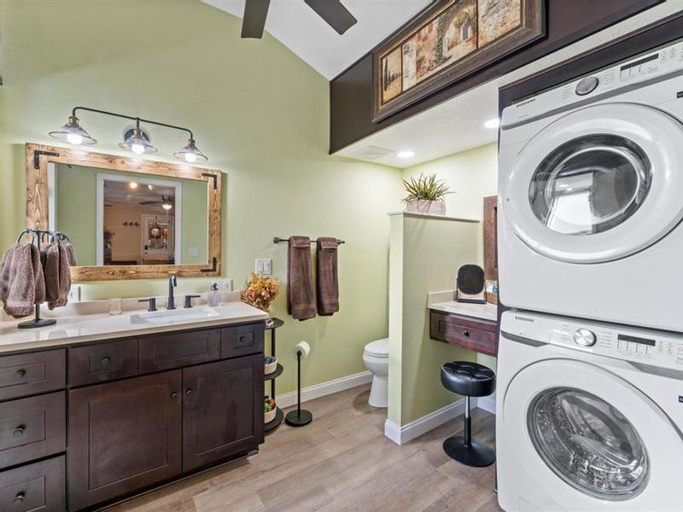 College Park-Orlando 5Star Villa Oasis - Home Away From Home - QUIET Neighborhood-PRIVATE-Free Parki, Orange