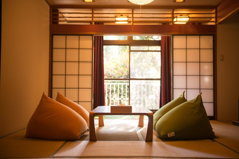 The Ryokan Tokyo Yugawara, Yugawara