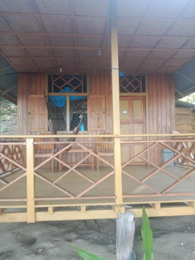 Others 4, Lestari Cottages, Tojo Una-Una