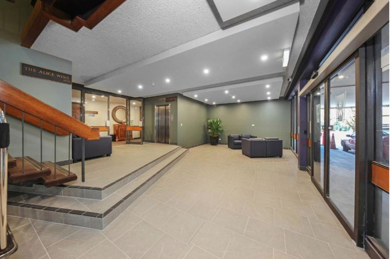Public Area 5, Belconnen Hotel & Serviced Apartments, Canberra