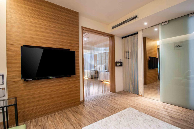 Others 5, 168 Motel - Hsinchu, Hsinchu County