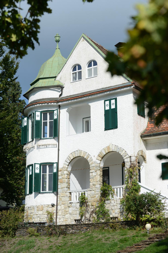 Seeappartements Eden, Klagenfurt Land