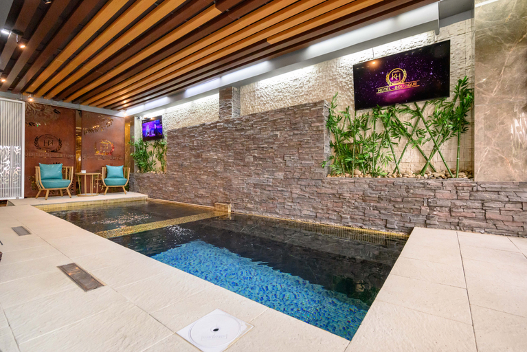 Sport & Beauty 3, Kh Hotel Boutique, Santa Marta (Dist. Esp.)