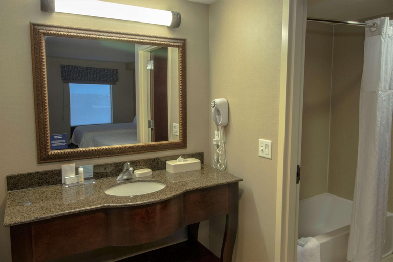 Bathroom 8