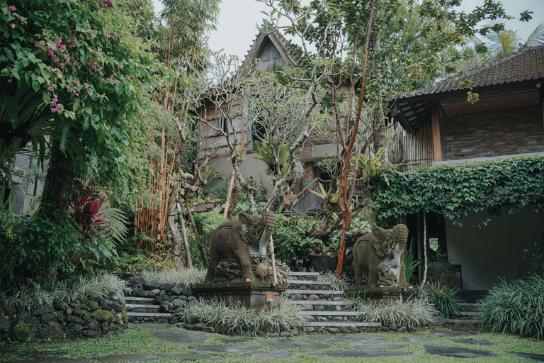 Exterior & Views 2, Belvilla Serene Hideaway Resort Monkey Forest, Gianyar