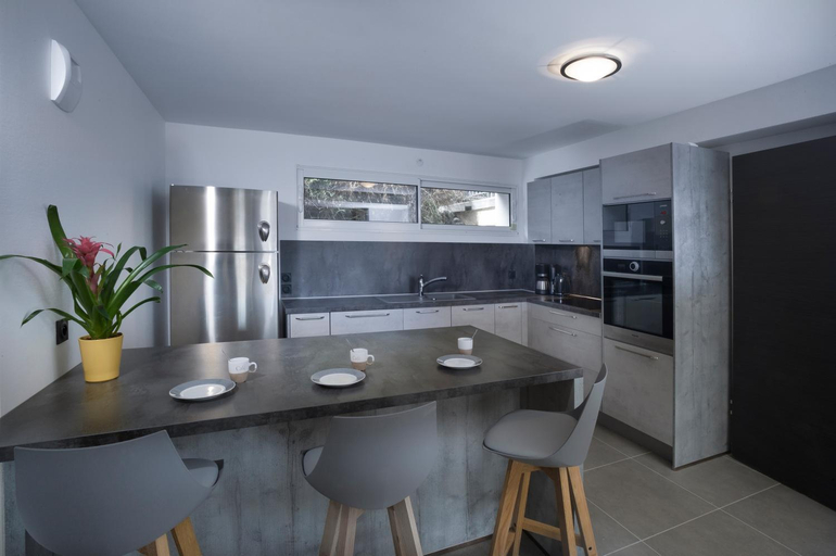 Public Area 3, Appartement Semnoz - Vue Lac, Haute-Savoie