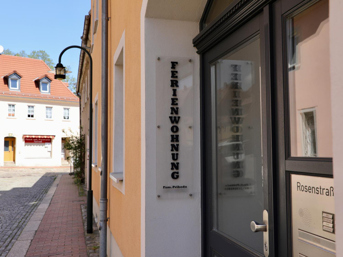 Others 5, Ferienwohnungen Prihoda, Sächsische Schweiz-Osterzgebirge