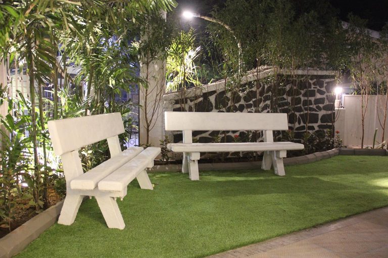 Others 2, Meritas Adore Resort - Lonavala, Pune