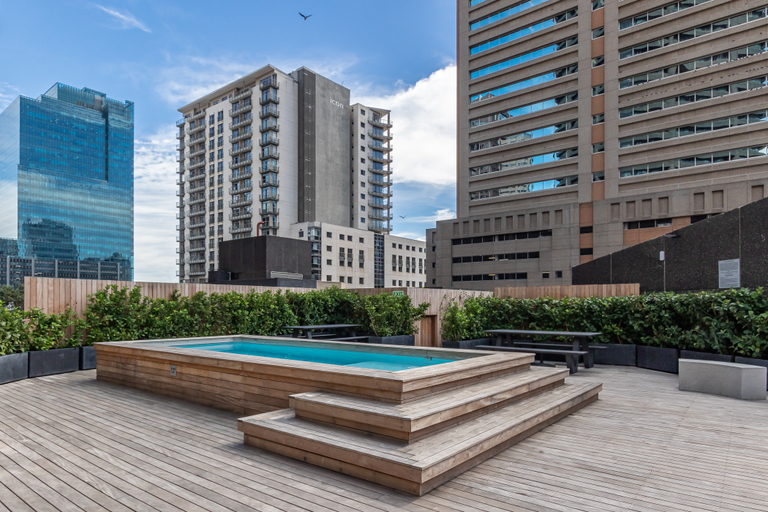 Exterior & Views 4, One Thibault Residence By Itc Hospitality, City of Cape Town