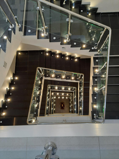 4, SBY Hotel فندق اس بي واي, Jeddah