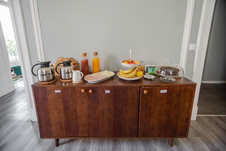 Food & Drinks 4, Estrela by Hygge Suites, Lisbon