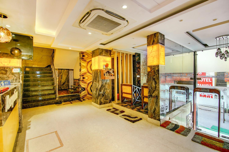 Others 5, The Nirvana Delhi Airport, West