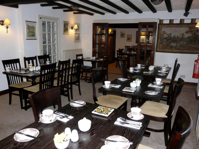 Food & Drinks 4, The Croft, Shropshire