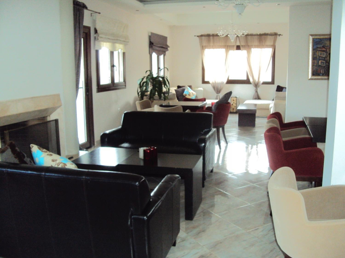 Bar/lounge 2, Hotel Terelidis House, West Macedonia