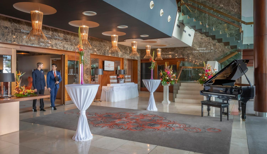 Public Area 3, Clayton Hotel Galway