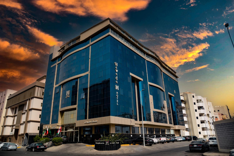 HAWADA PIONEER, Jeddah