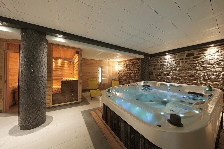 Others 5, Le Domaine du Verger, Chambres et SPA privé, Haut-Rhin