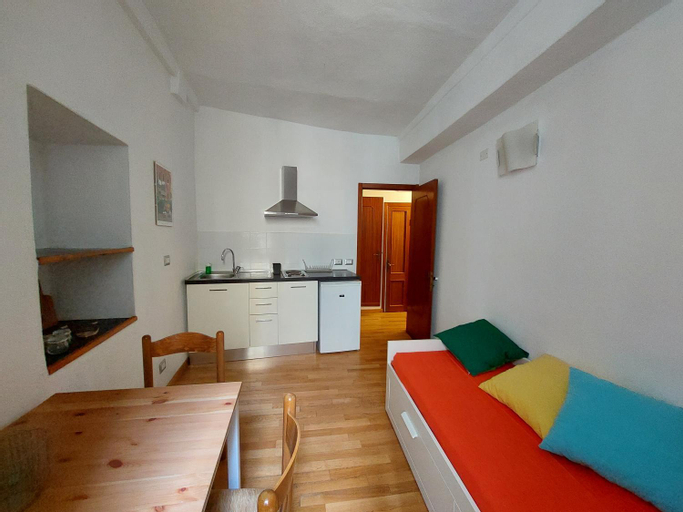 Others 4, Mariasole Rooms, La Spezia