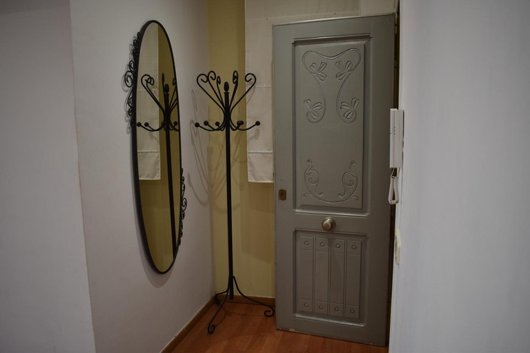 Facilities 2, Apartamentos Barcelona - Iberia, Barcelona