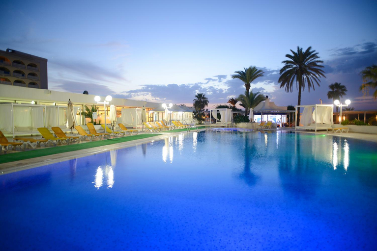 Sport & Beauty 2, One Resort Jockey Monastir, Monastir
