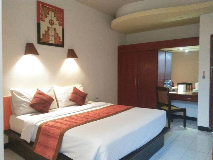 Bedroom 23