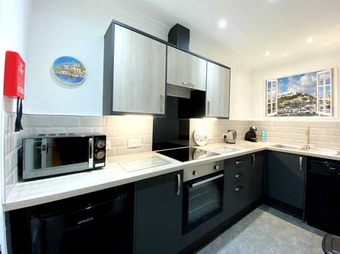 Facilities 5, Ockendon House Apartments, Torbay