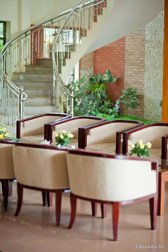 Public Area 2, Muong Thanh Lai Chau Hotel, Lai Châu