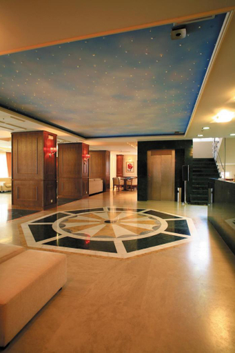 Public Area 4, Hotel Antoniadis, Thessaly